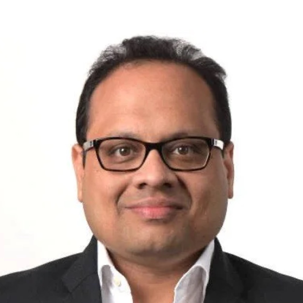 Amit Kedia