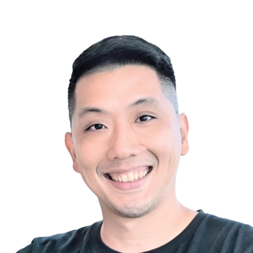 Kevin Lim