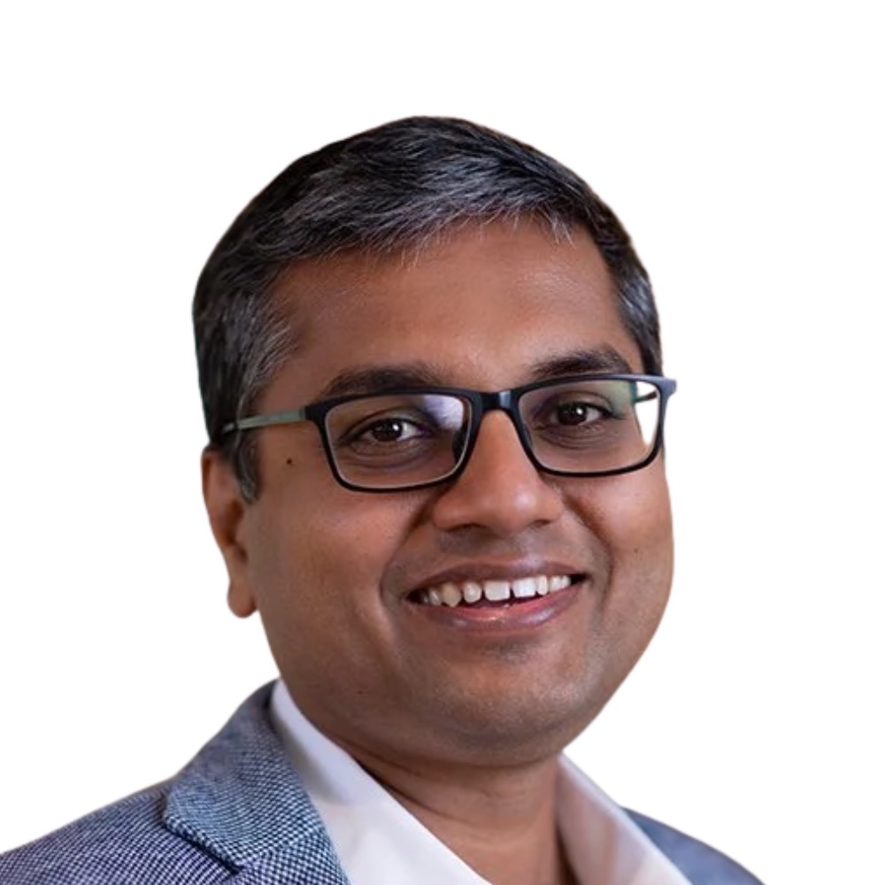 Pradyumna Agrawal