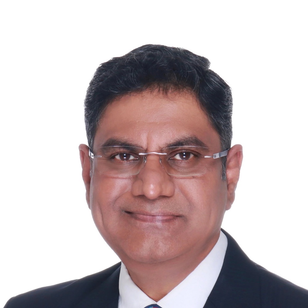 Sooraj Sreenivasan