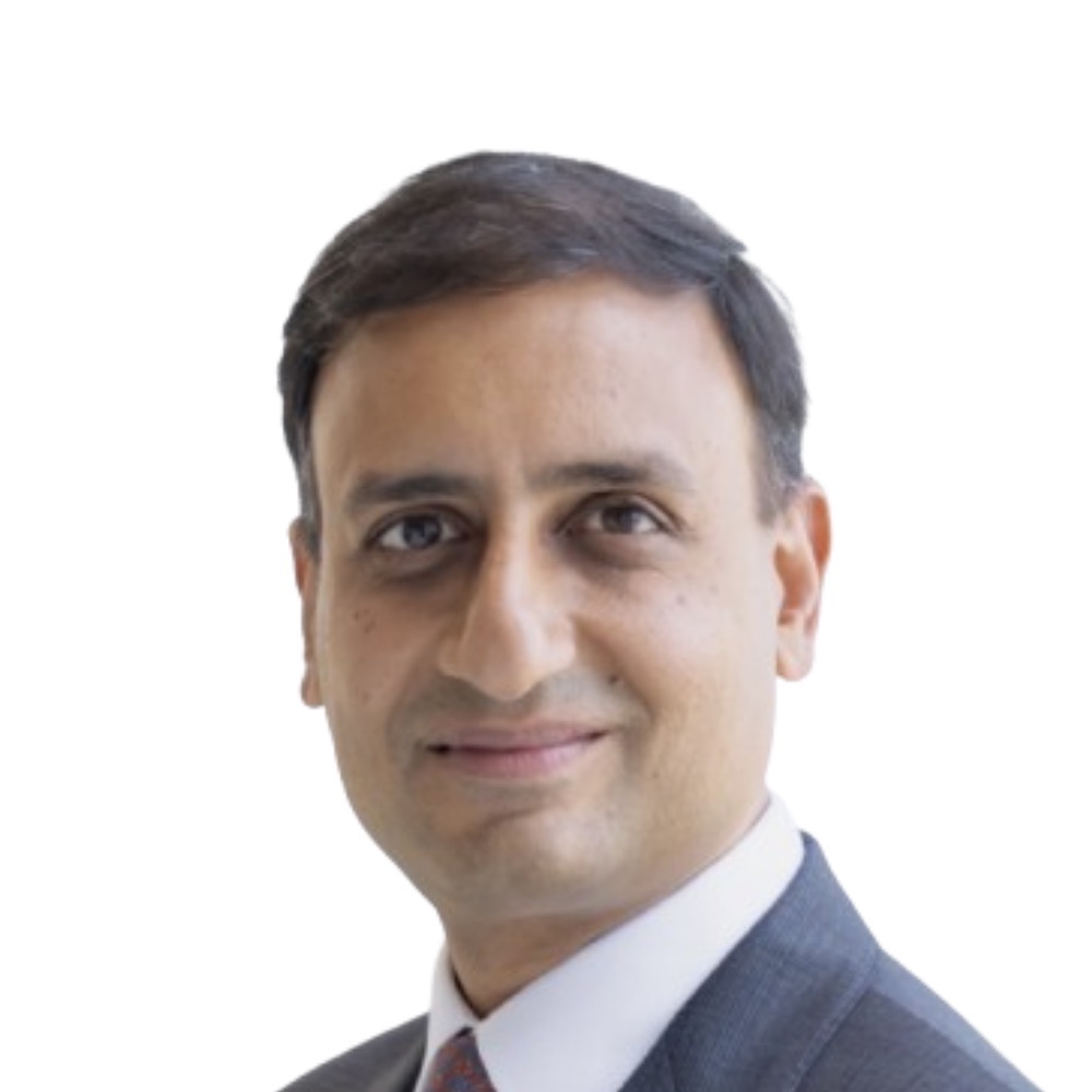 Suvir Loomba