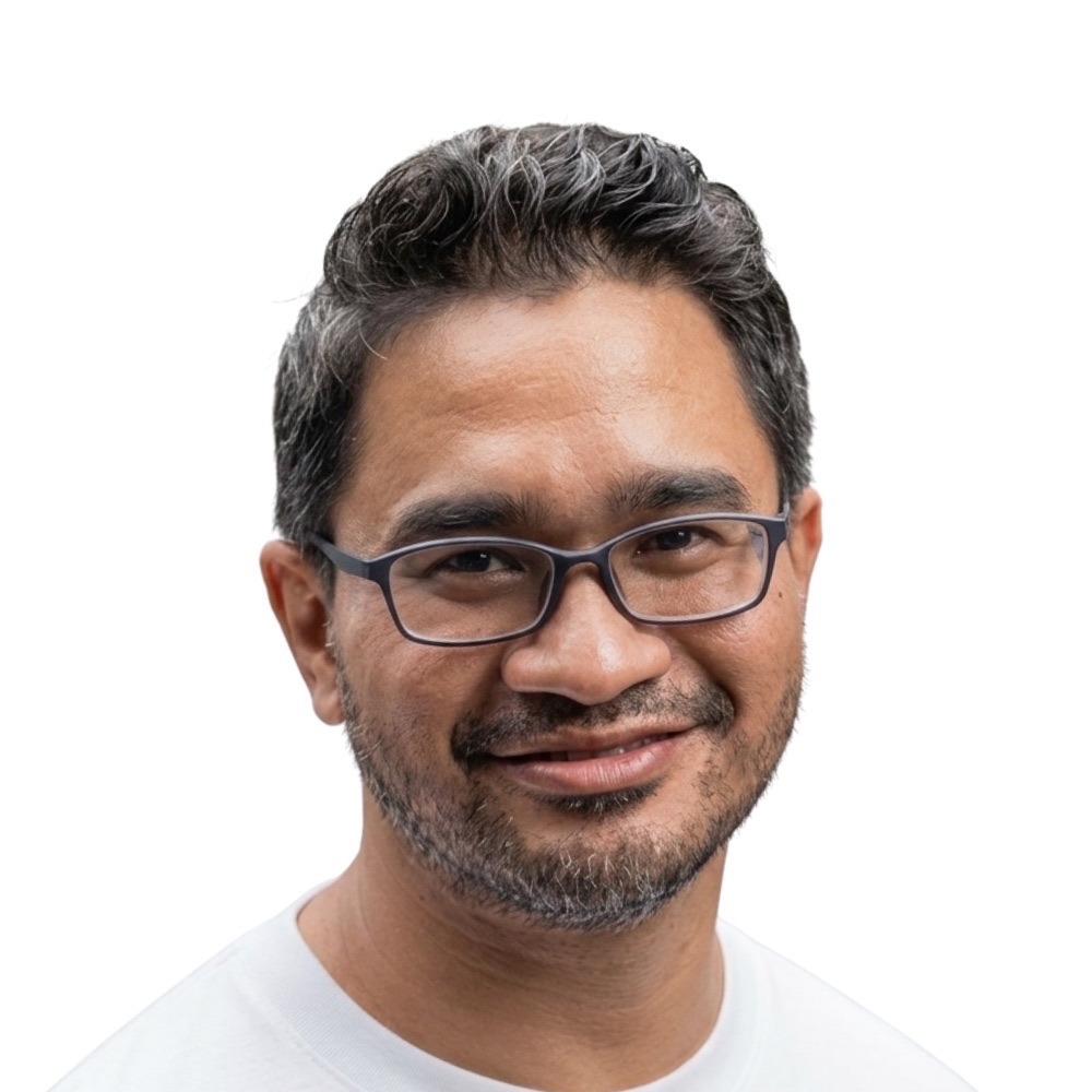 Timothy Koh
