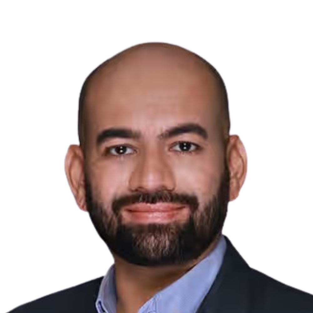 Vihang Patel