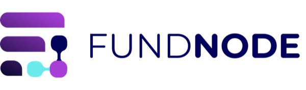 Fundnode logo on a light background