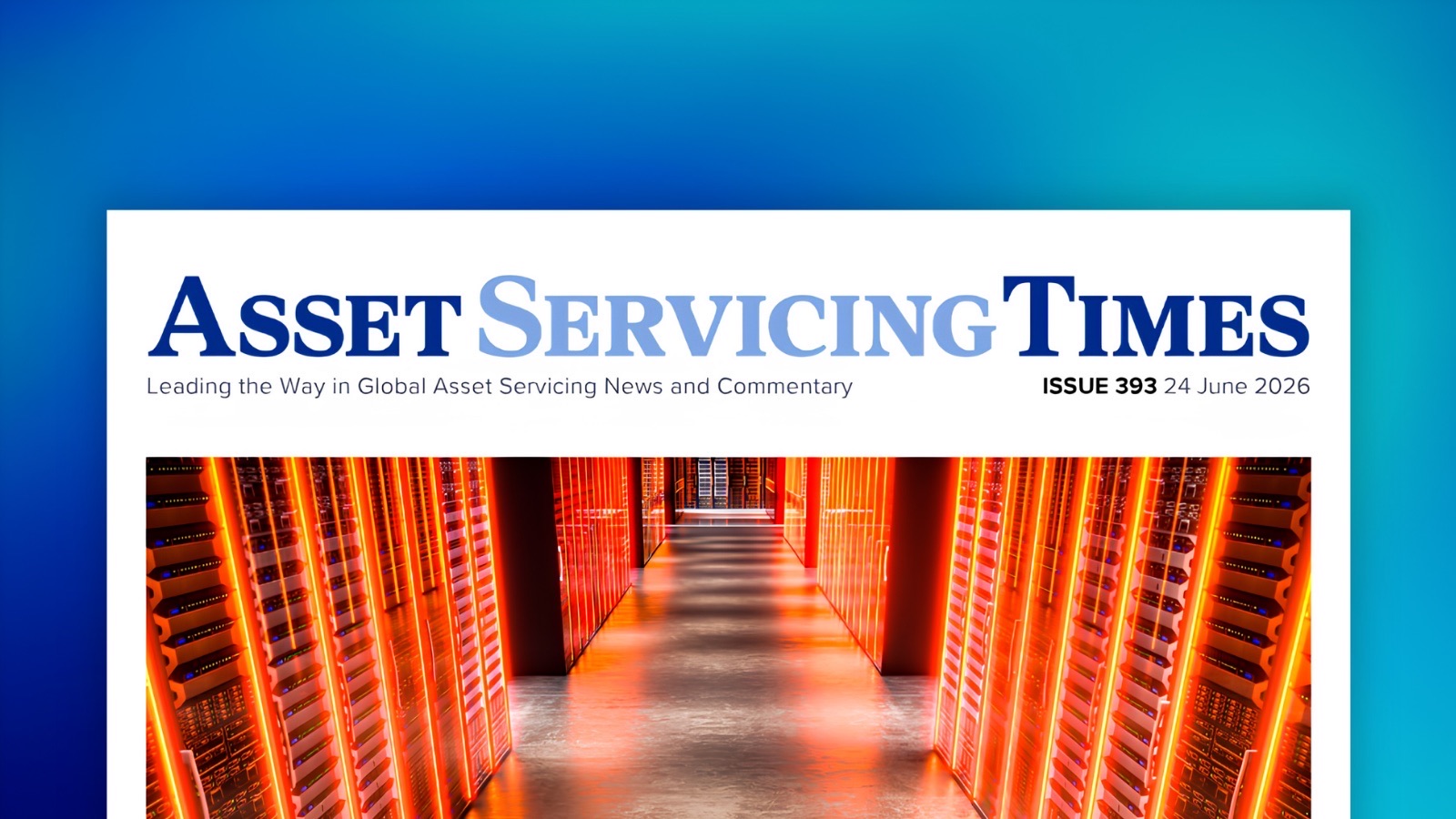 The Cost of Compliance: Marketnode in Asset Servicing Times