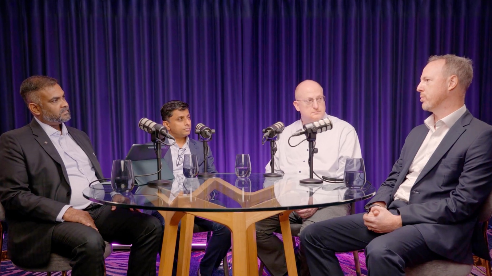 Modernization, Tokenization and Cloud: Redefining Corporate Lending