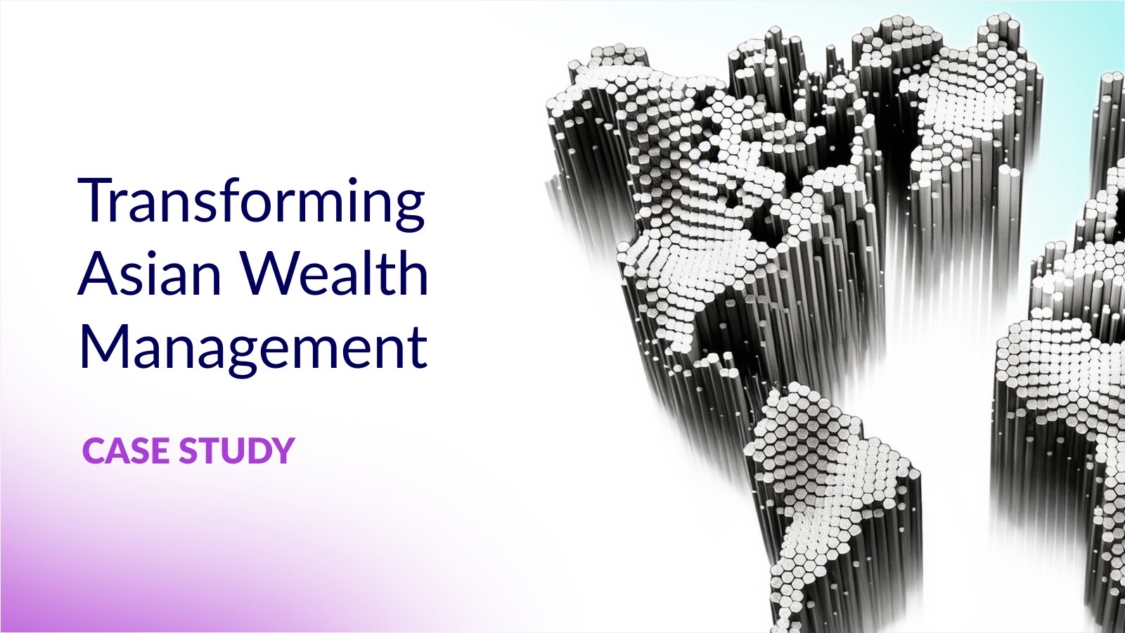 The Future of Financial Advice in Asia with Tokenised Portfolios