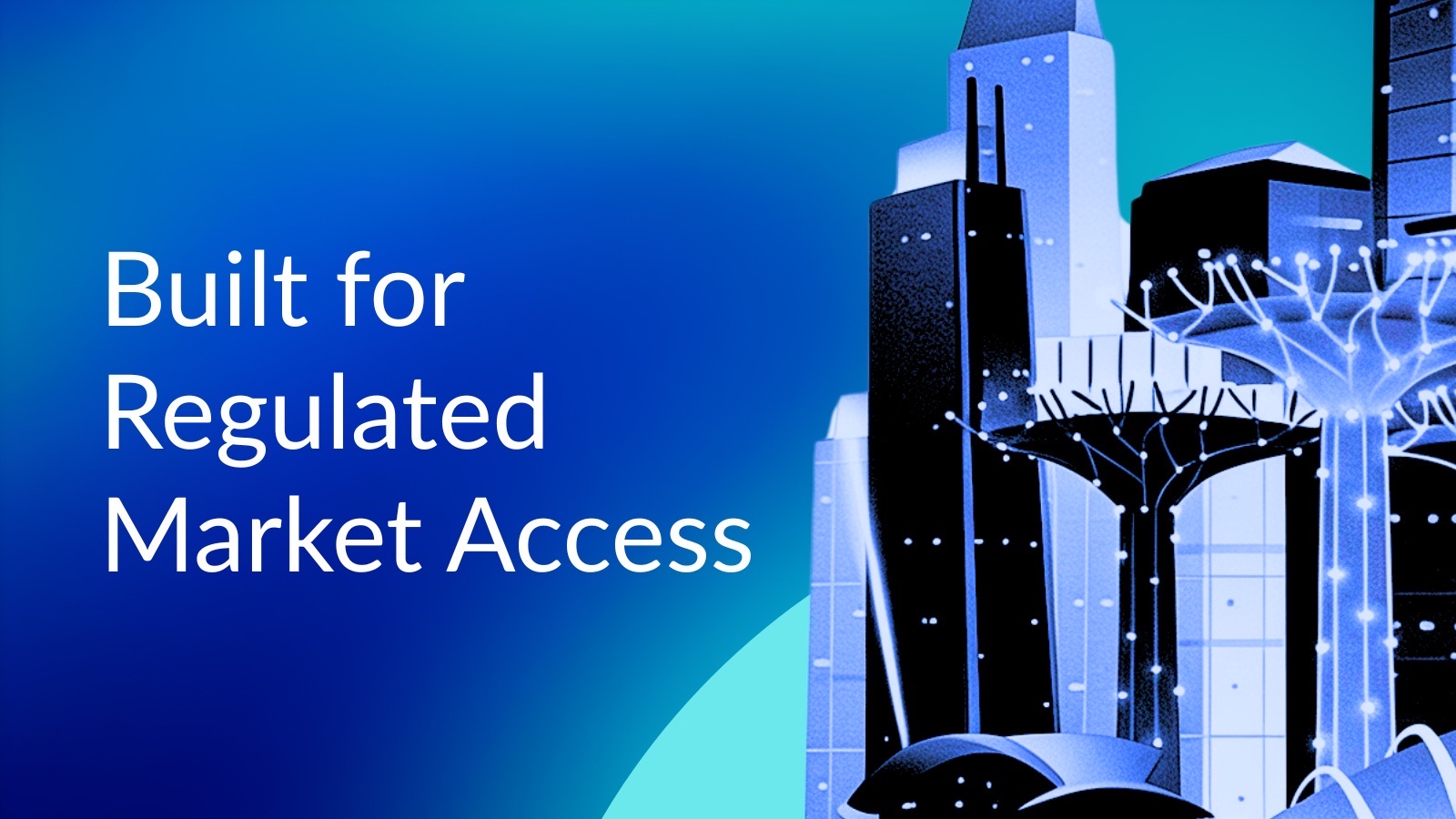 Marketnode Acquires Singapore Capital Markets Services Licence