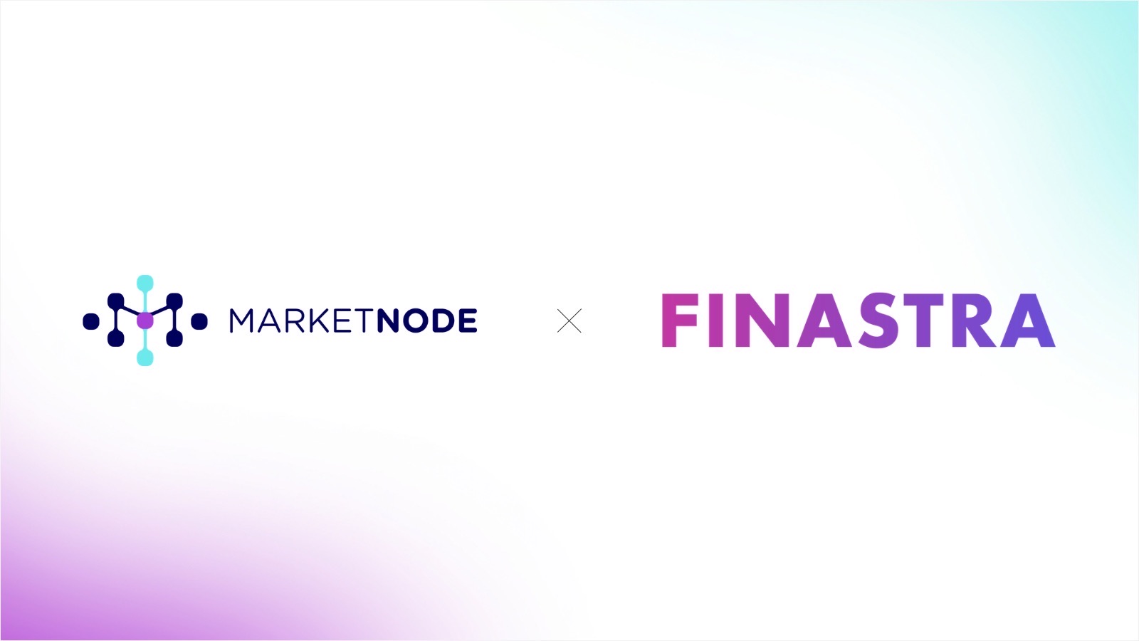 Finastra and Marketnode Transform Credit Onboarding with AI
