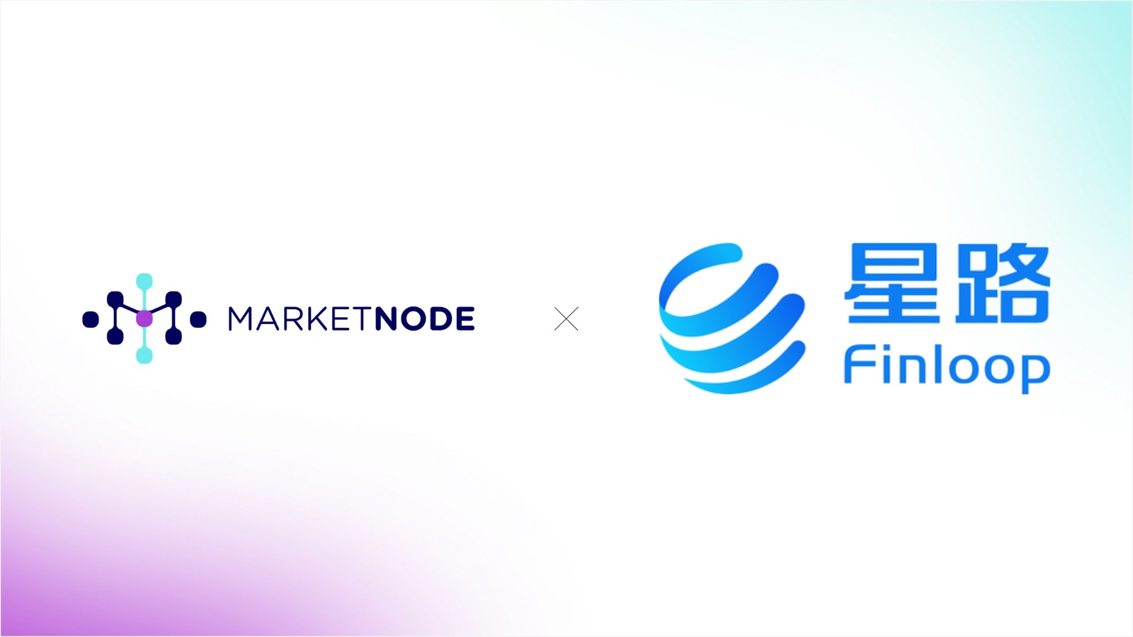 Finloop and Marketnode Advance Cross-Border Tokenised Finance