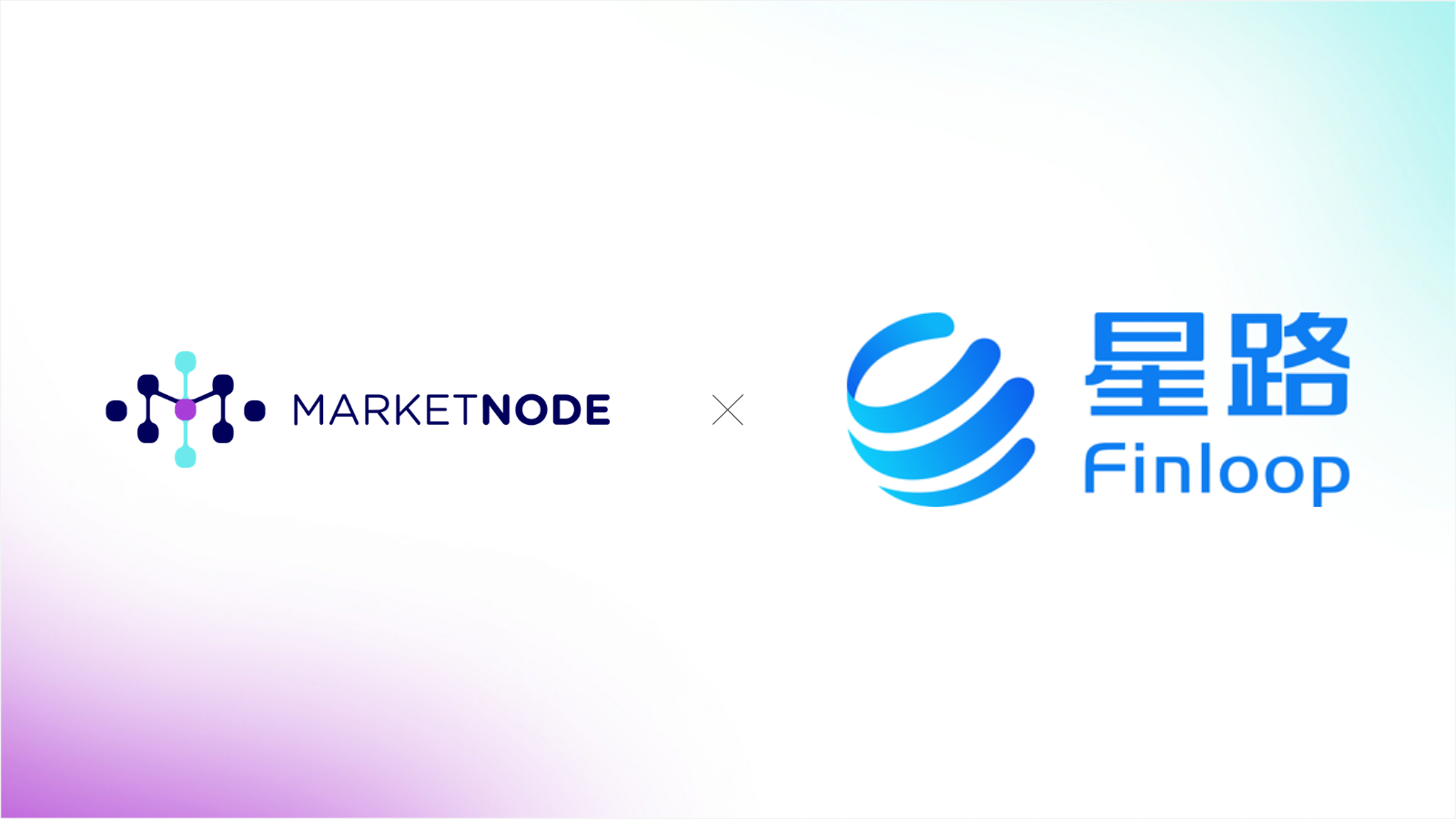 Finloop and Marketnode Advance Cross-Border Tokenised Finance