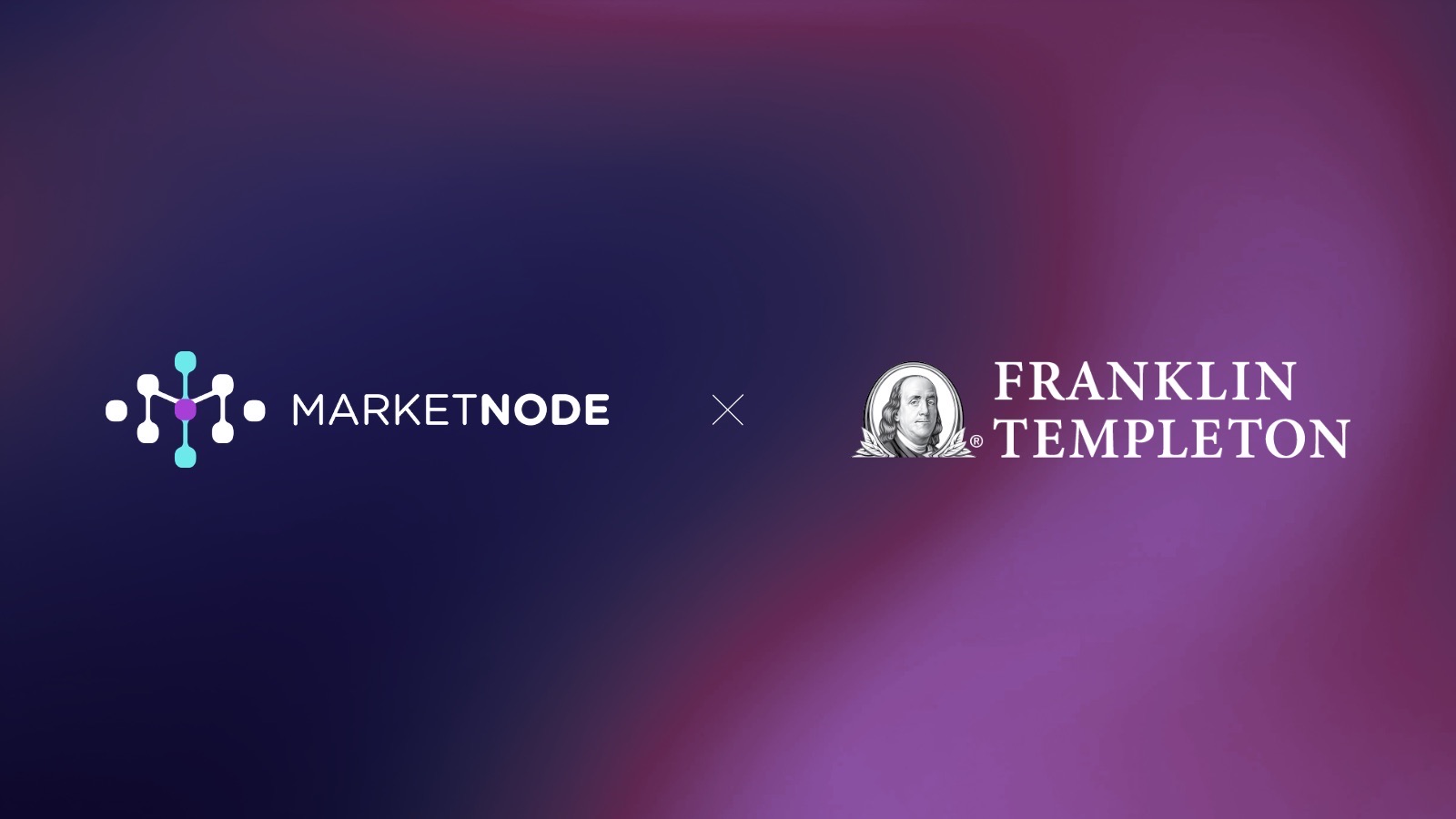 Marketnode to Distribute Franklin Templeton OnChain Money Fund
