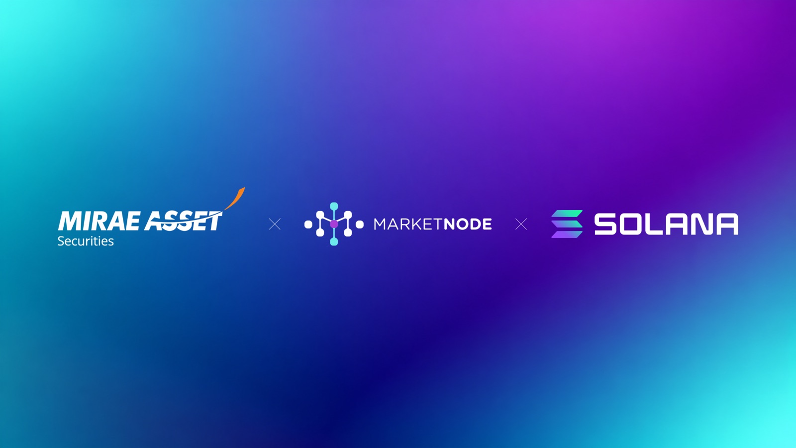 Mirae Asset Securities Expands Digital Distribution with Marketnode