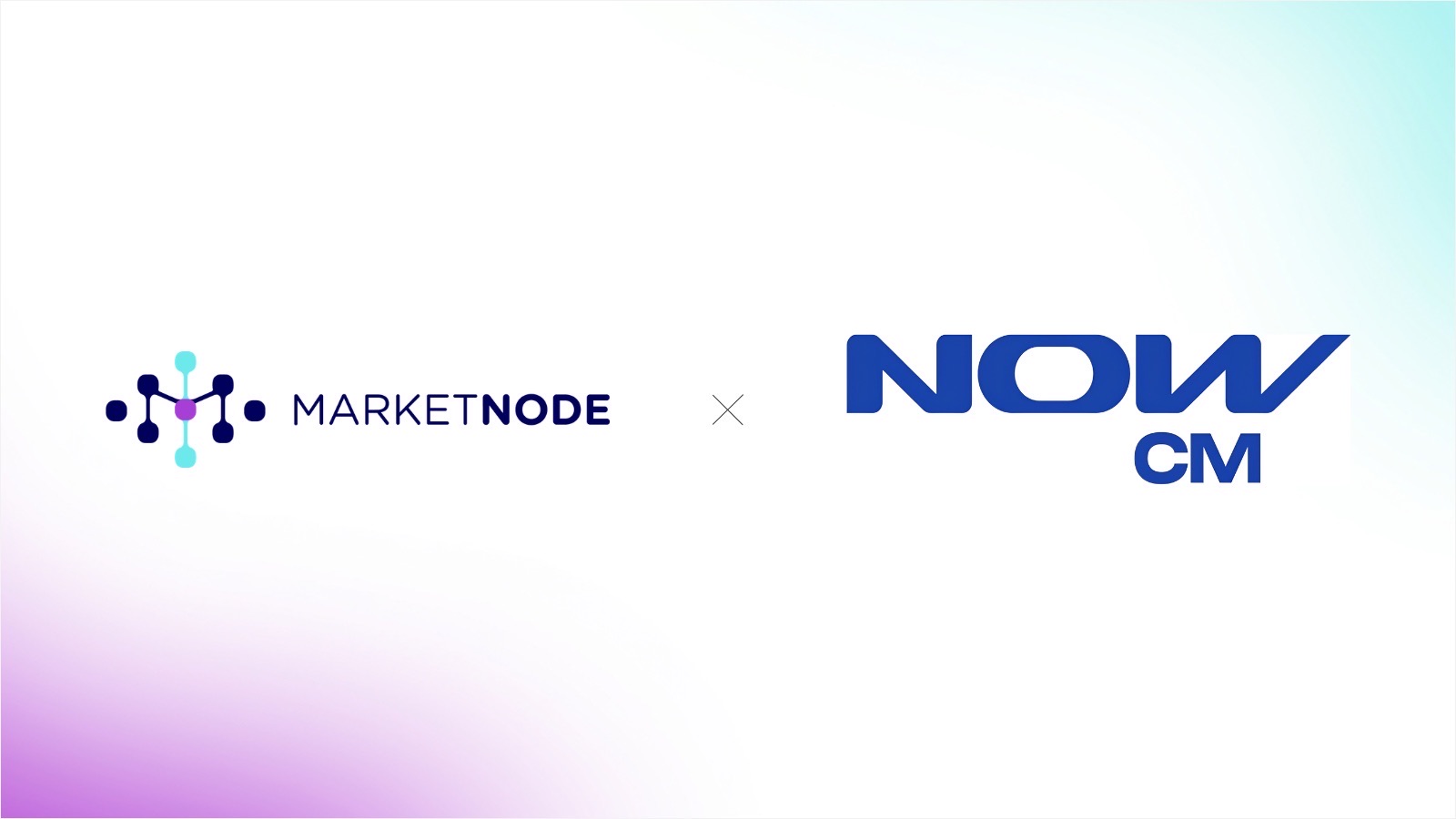Marketnode and NowCM Partner on APAC Primary Debt Workflows