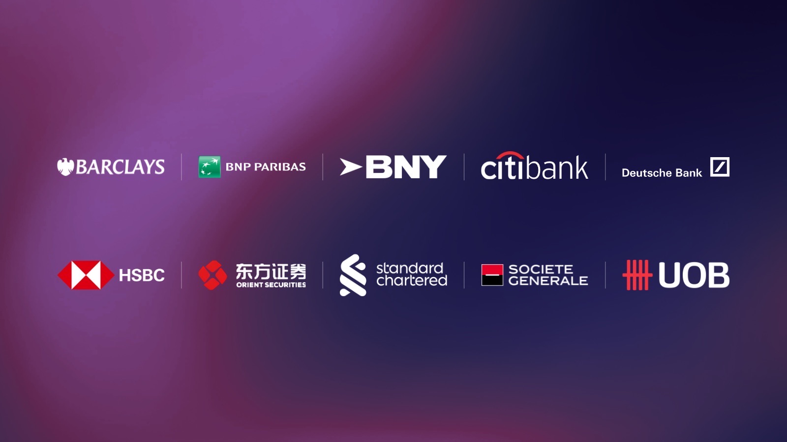 Marketnode Announces Partners Ahead of Key Product Launches