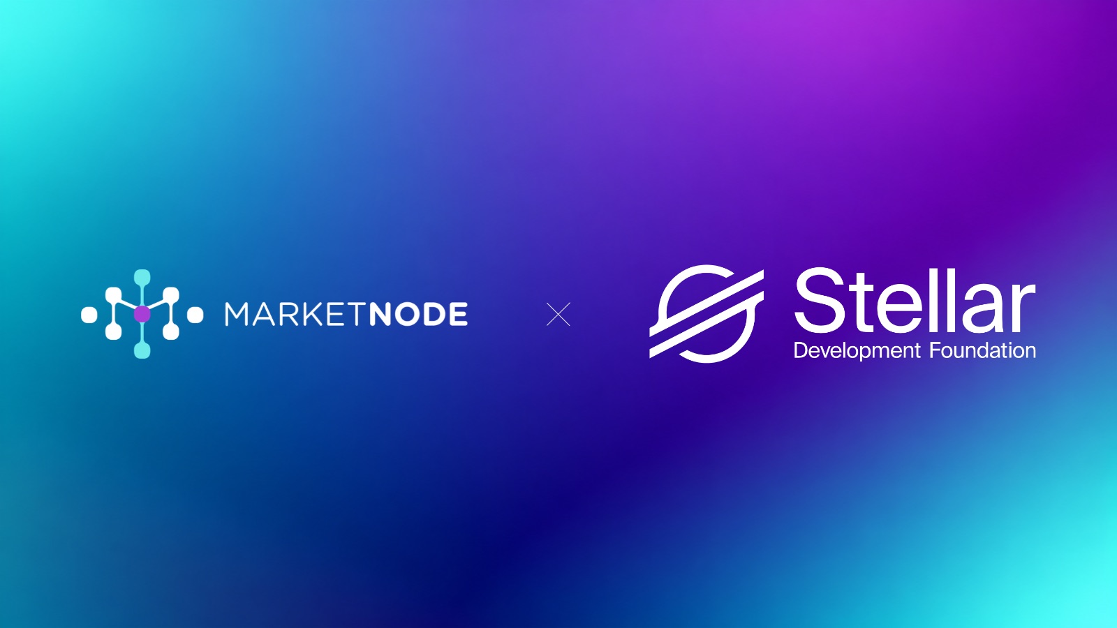 Marketnode Secures Investment from Stellar Development Foundation