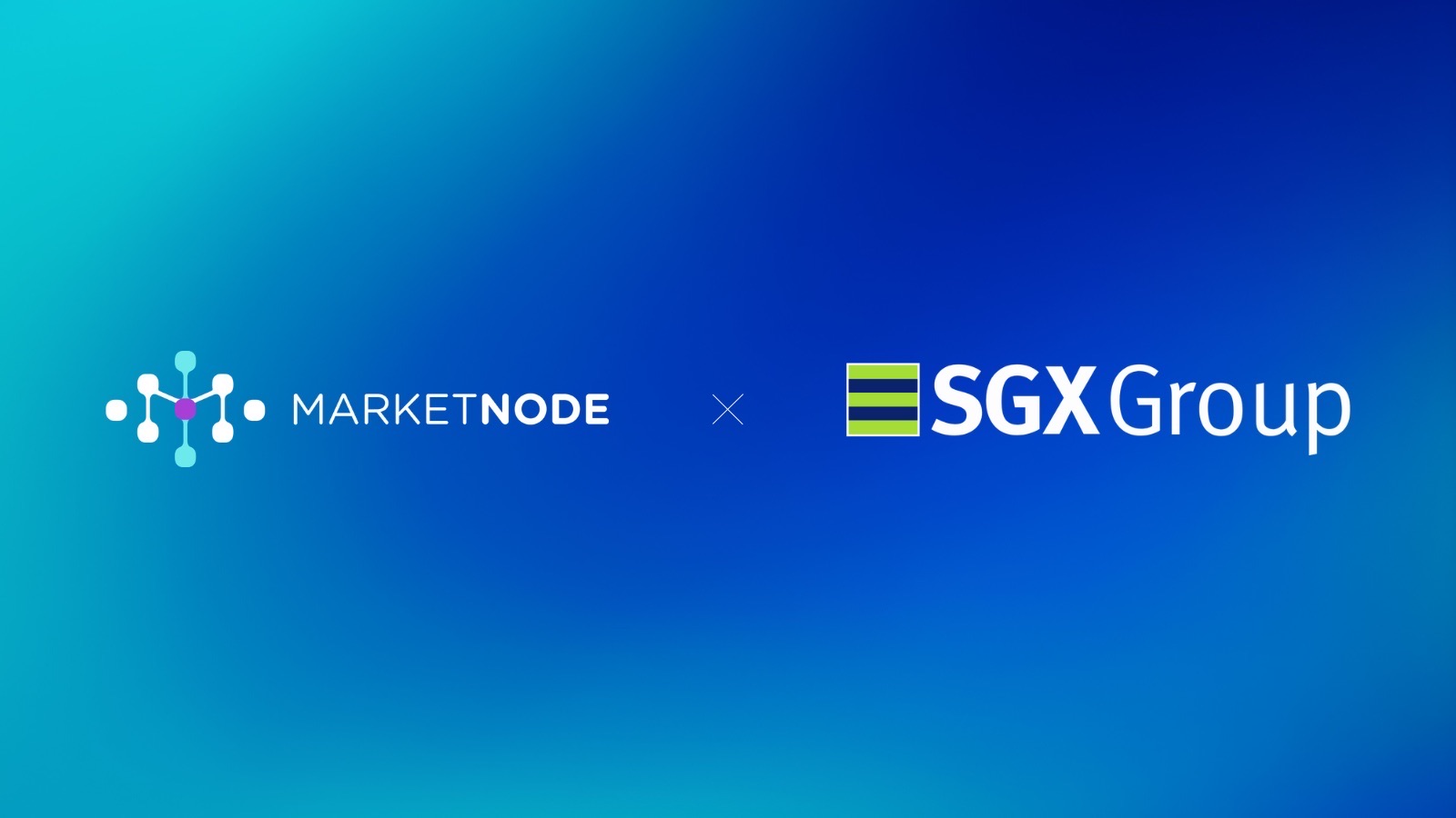 SGX CDP Launches Marketnode Direct-to-Depository Bond Service