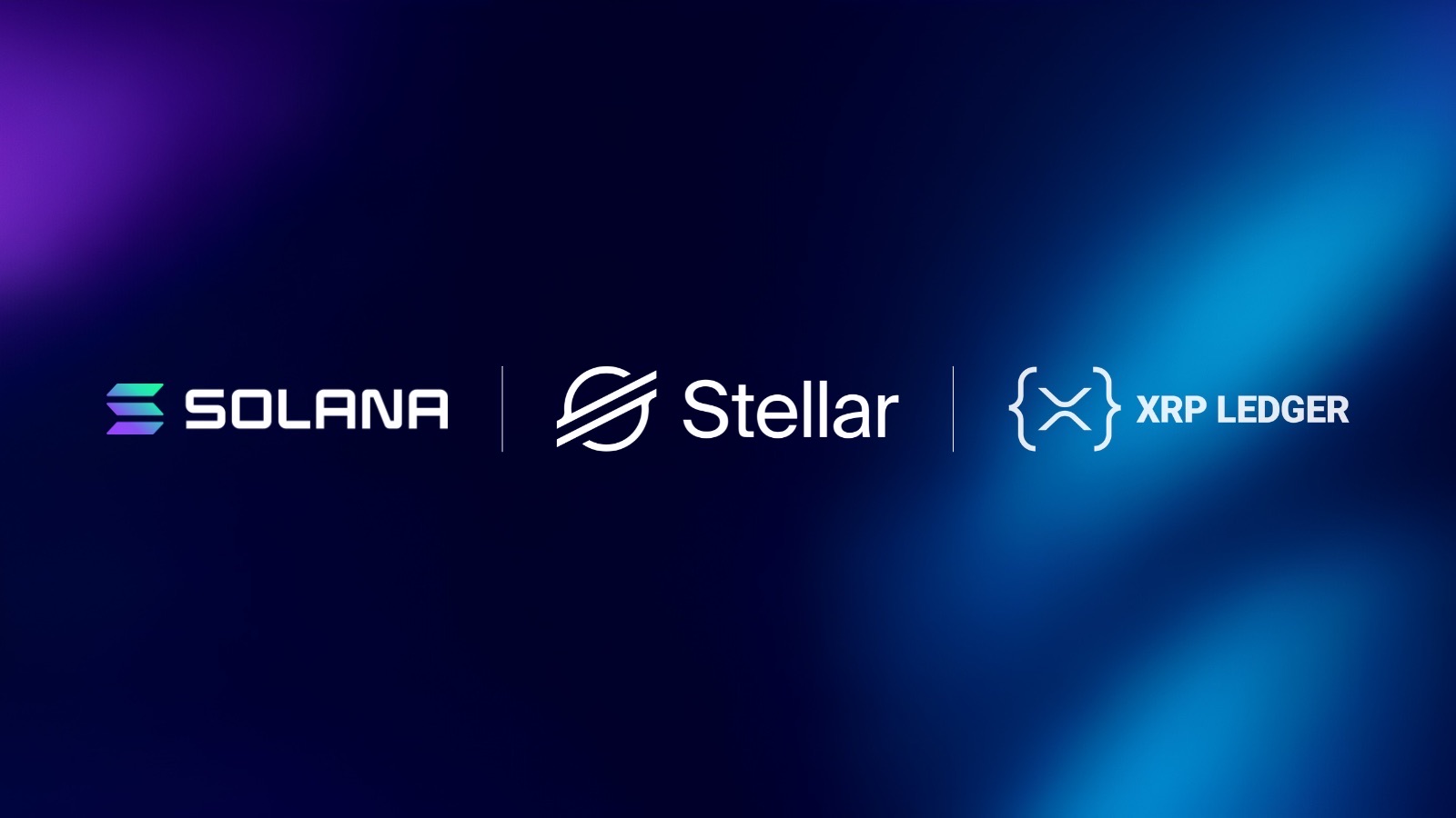 Marketnode Gateway Adds Solana, Stellar and XRP Ledger Support