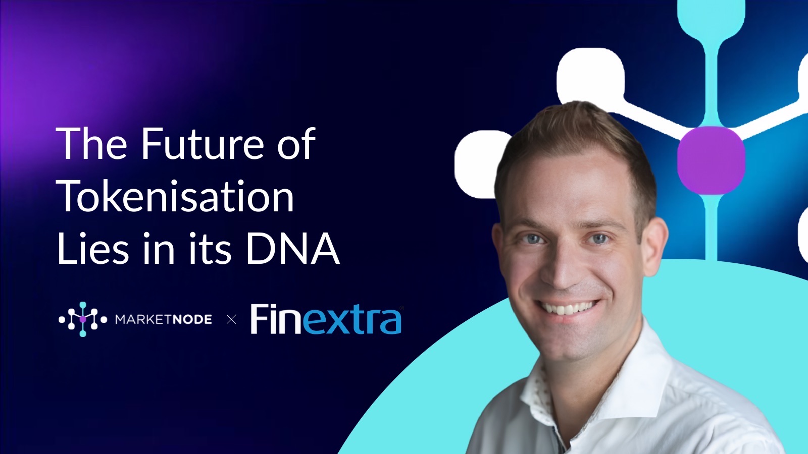 Encoded for Scale: Why Tokenisation's Future Lies in Its DNA