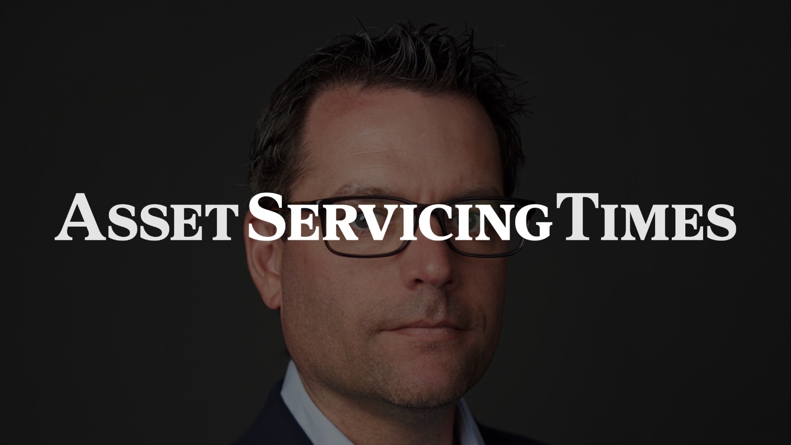Asset Servicing Times artwork for The Automation Problem