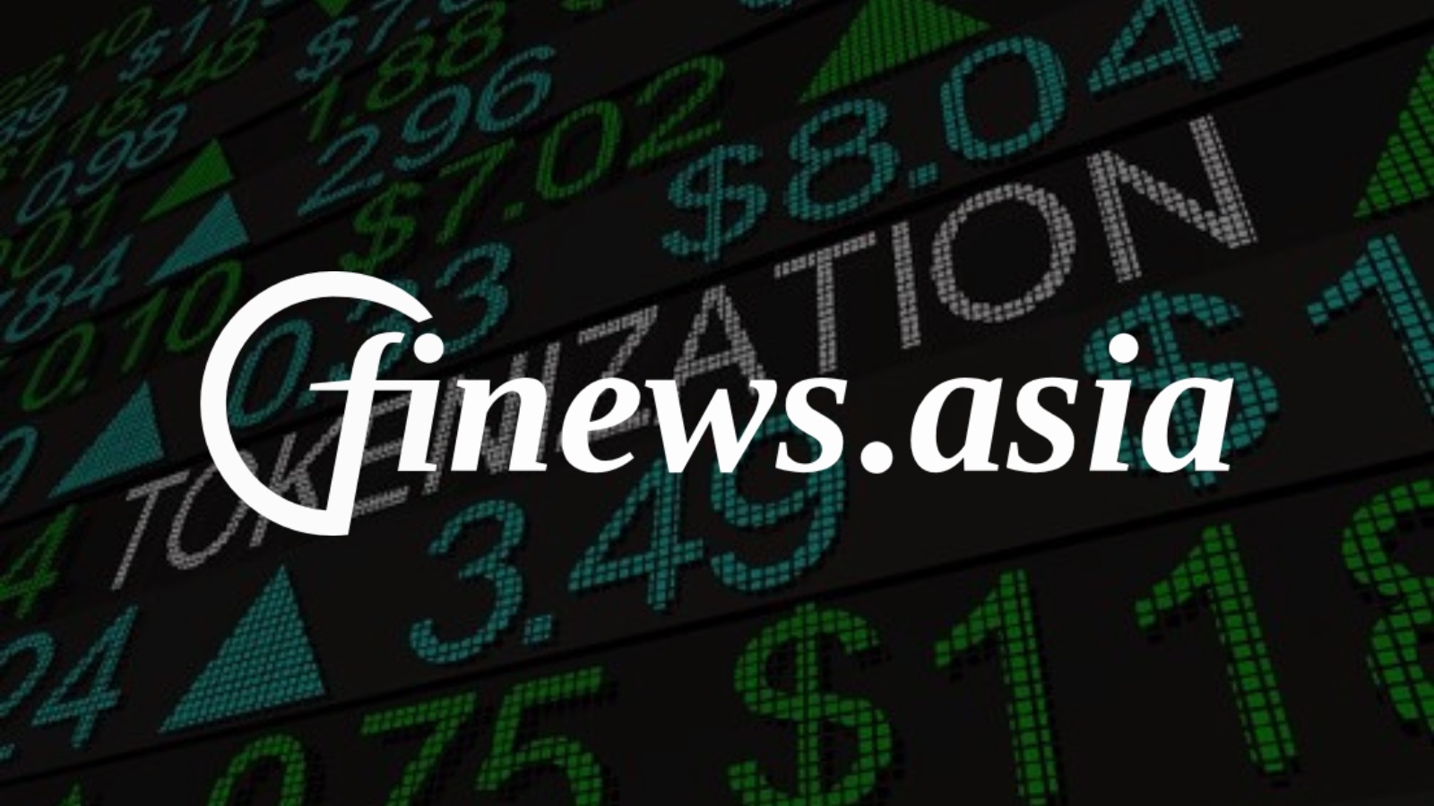 finews.asia coverage of Finloop and Marketnode
