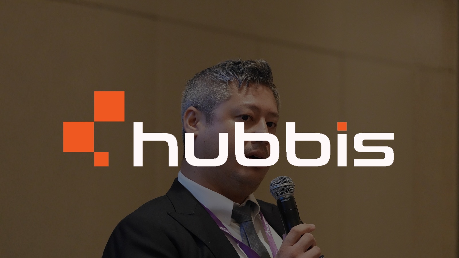 Hubbis on Andrew Scott and tokenisation for private wealth