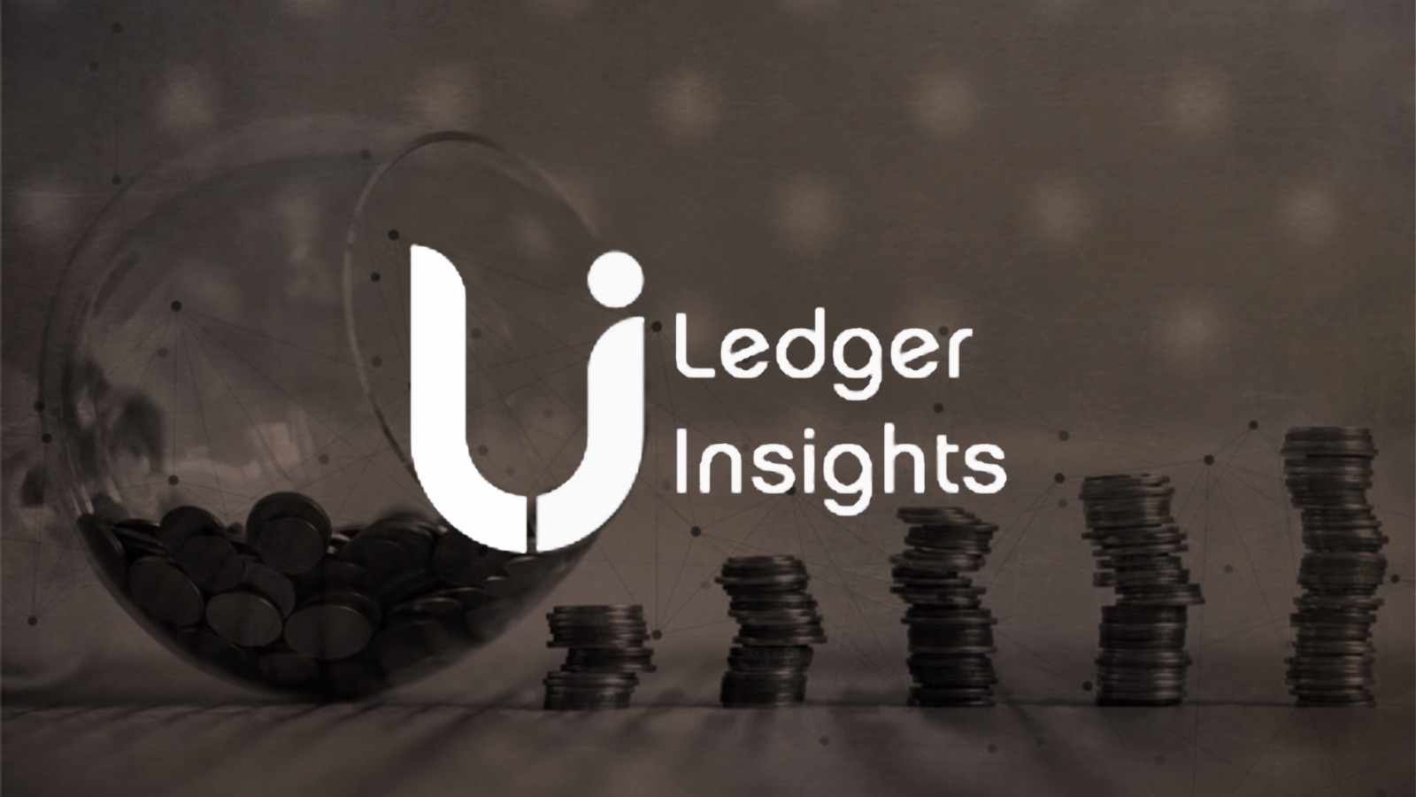 Ledger Insights on Marketnode and BNY Investments' funds on Stellar