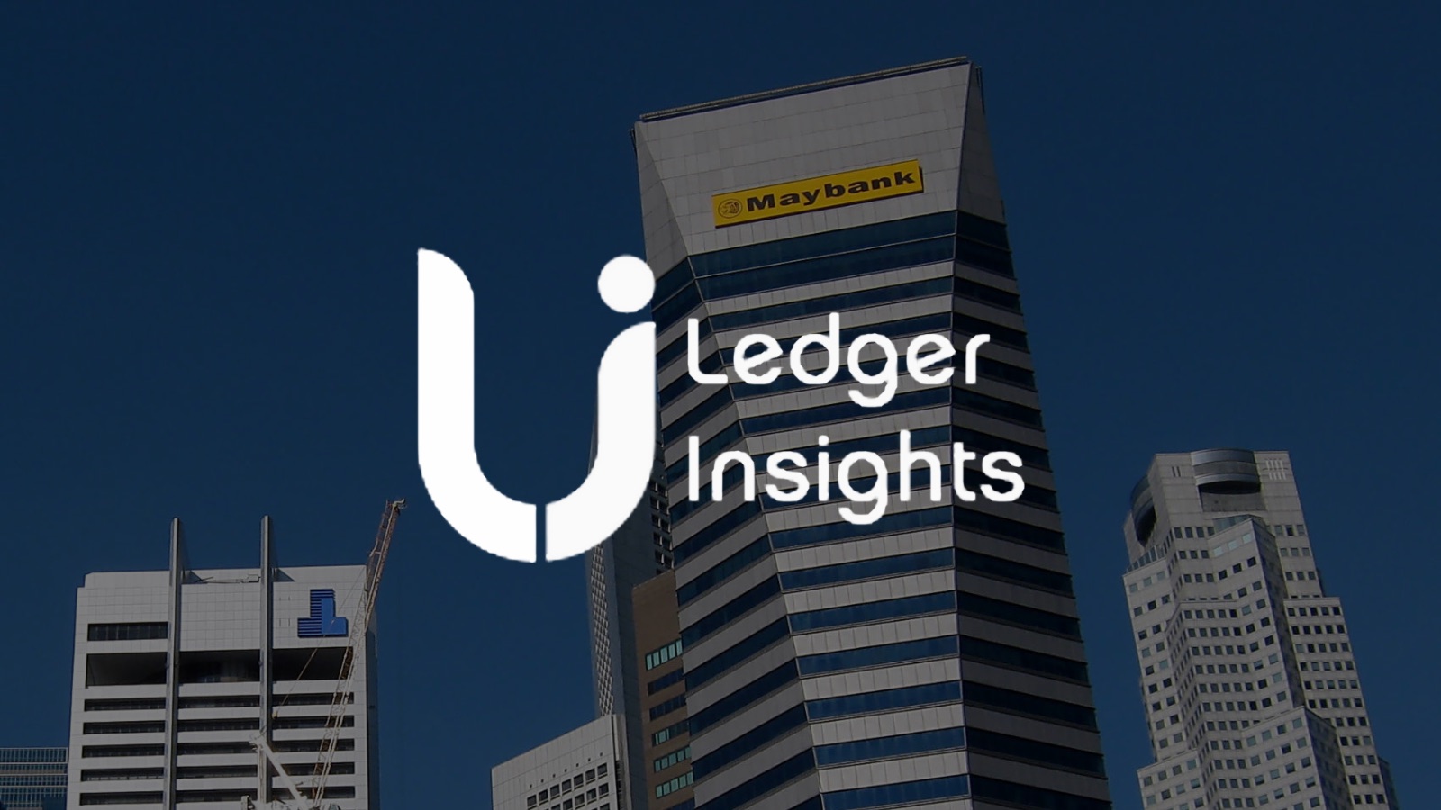 Ledger Insights coverage of Maybank Asset Management's tokenised fund