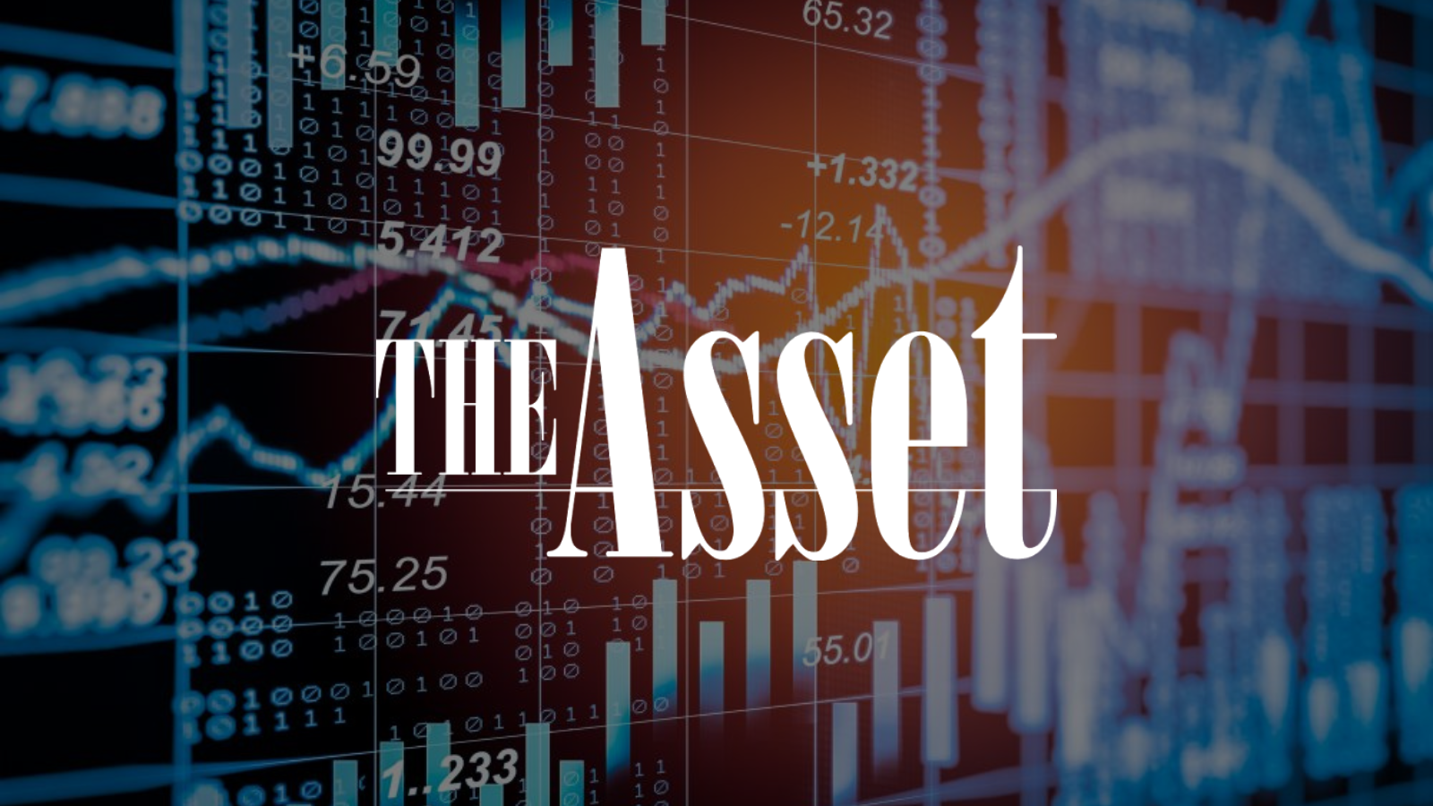 The Asset artwork for Marketnode's Asia digital backbone