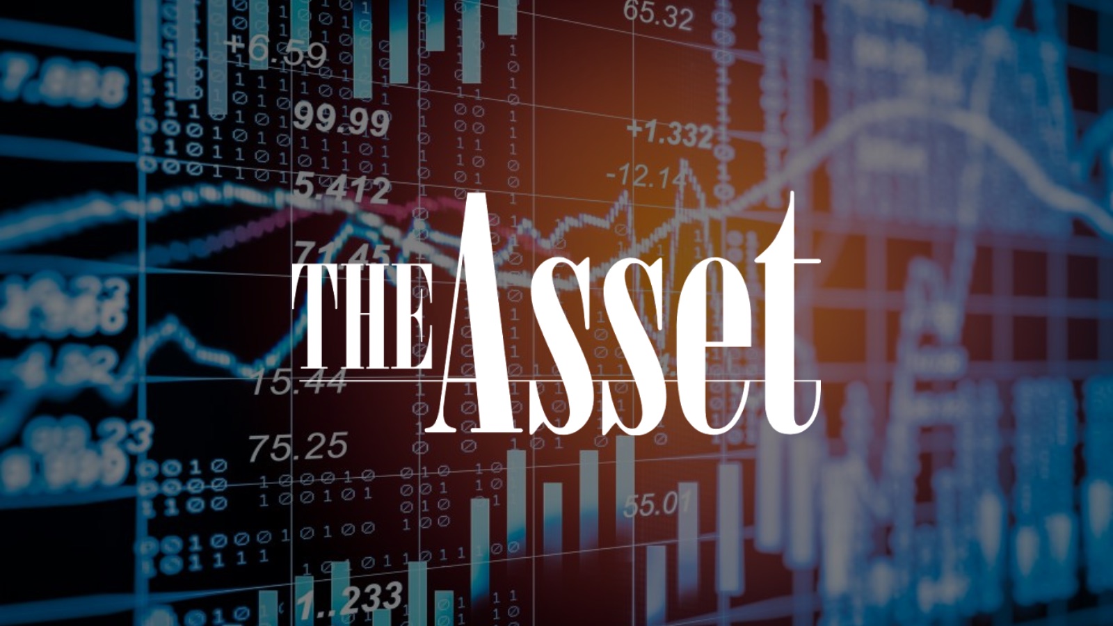 The Asset artwork for Marketnode's Asia digital backbone