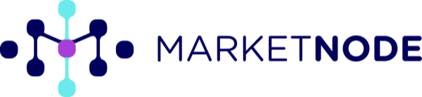 Marketnode logo on a light background